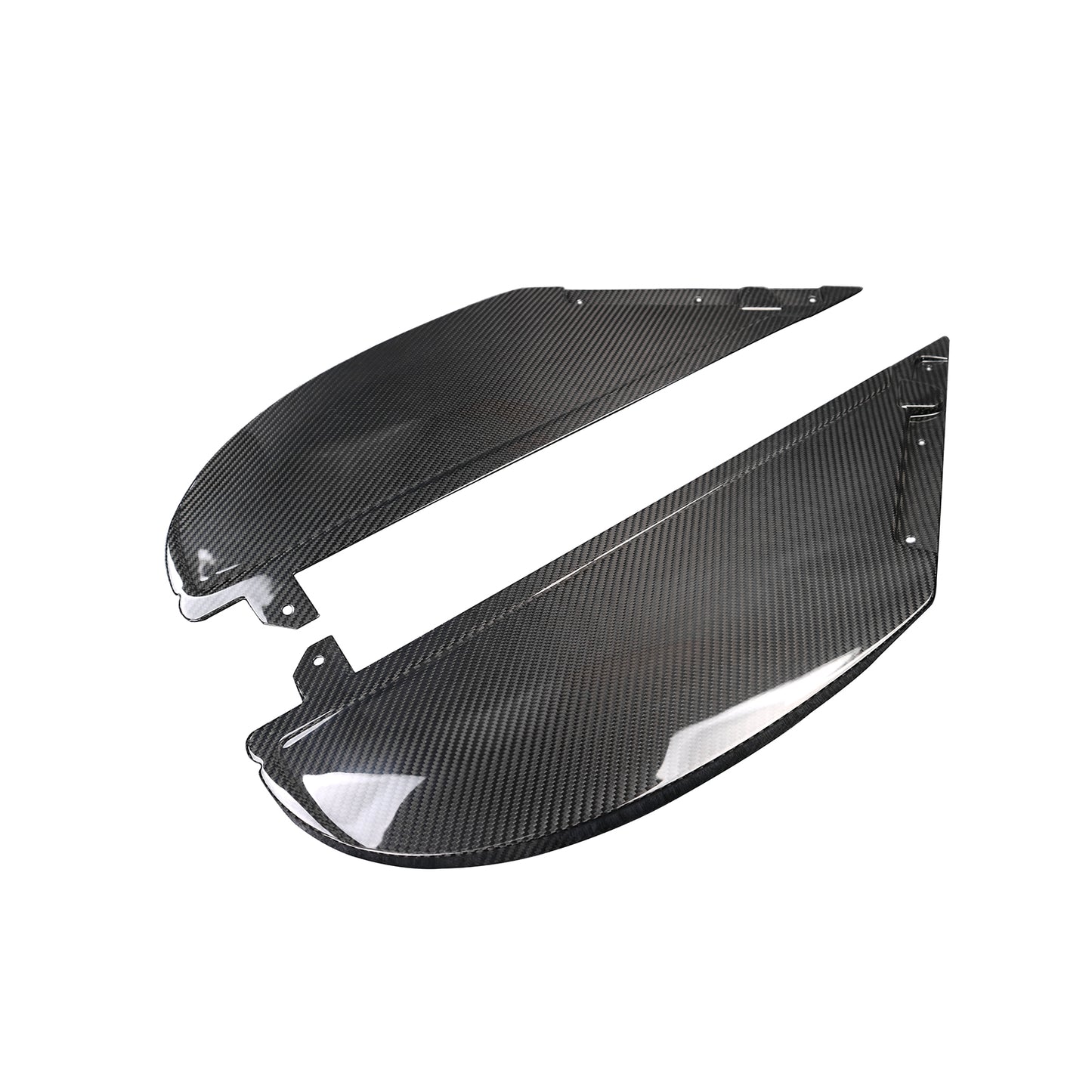 BMW M2/M3/M4 G80/G81/G82/G83/G87 Prepreg Carbon Air Intake Cover