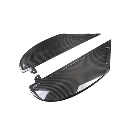 BMW M2/M3/M4 G80/G81/G82/G83/G87 Prepreg Carbon Air Intake Cover