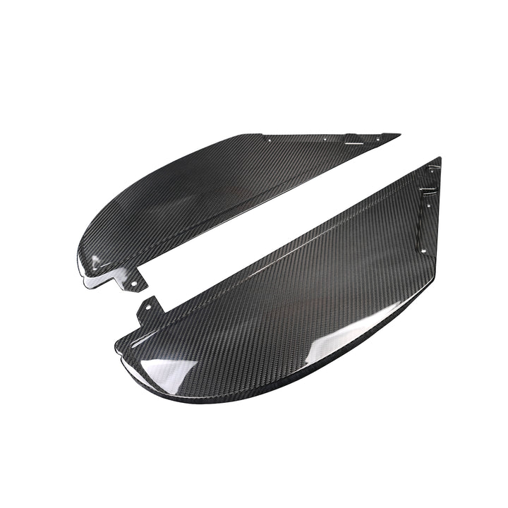 BMW M2/M3/M4 G80/G81/G82/G83/G87 Prepreg Carbon Air Intake Cover