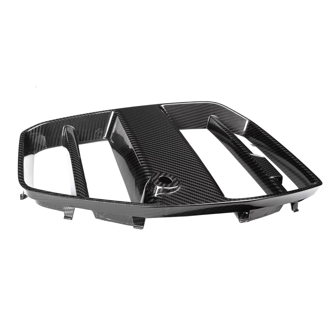 BMW M3/M4 G80/G81/G82/G83 Prepreg Carbon ST Front Grill