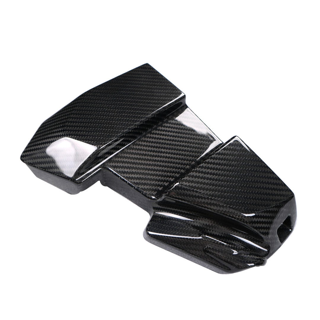 BMW M2/M3/M4 G80/G81/G82/G83/G87 Prepreg Carbon ECU Cover