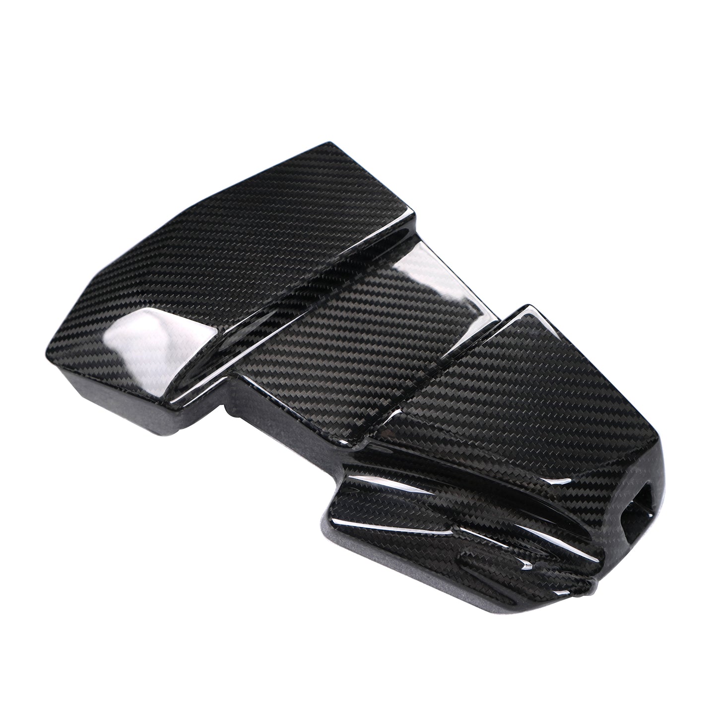 BMW M2/M3/M4 G80/G81/G82/G83/G87 Prepreg Carbon ECU Cover