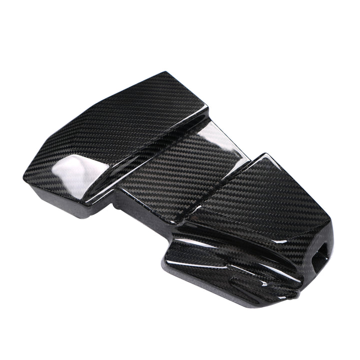 BMW M2/M3/M4 G80/G81/G82/G83/G87 Prepreg Carbon ECU Cover