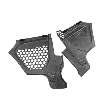 BMW M2/M3/M4 G80/G81/G82/G83/G87 Prepreg Carbon Top Grill