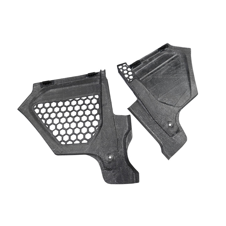 BMW M2/M3/M4 G80/G81/G82/G83/G87 Prepreg Carbon Top Grill