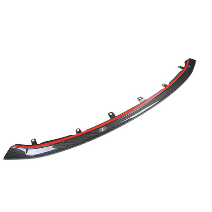 BMW BMW M3/M4 G80/G81/G82/G83 Carbon CSL Style Front Lip