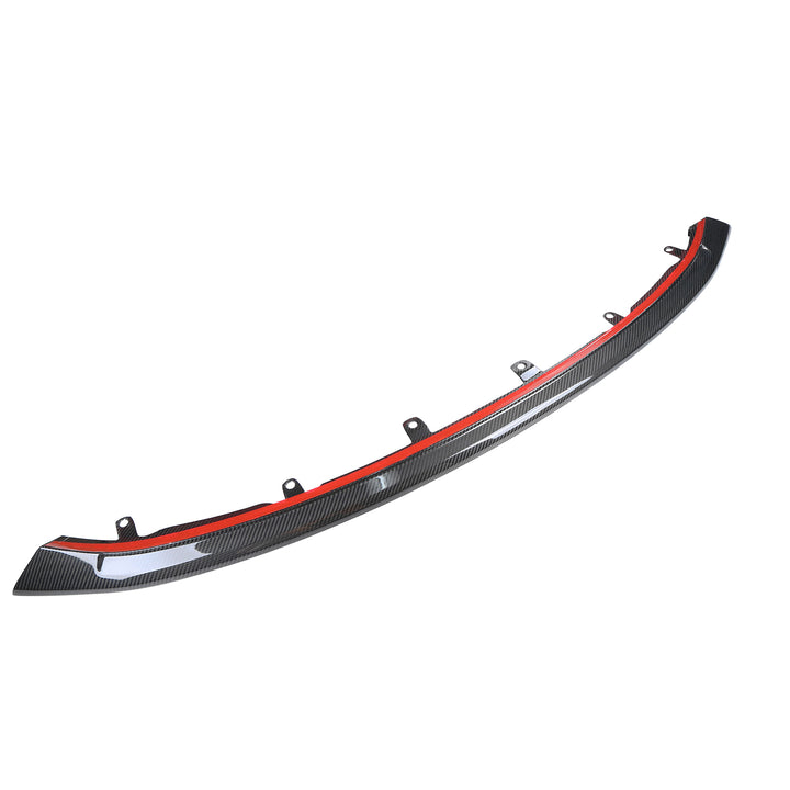 BMW BMW M3/M4 G80/G81/G82/G83 Carbon CSL Style Front Lip