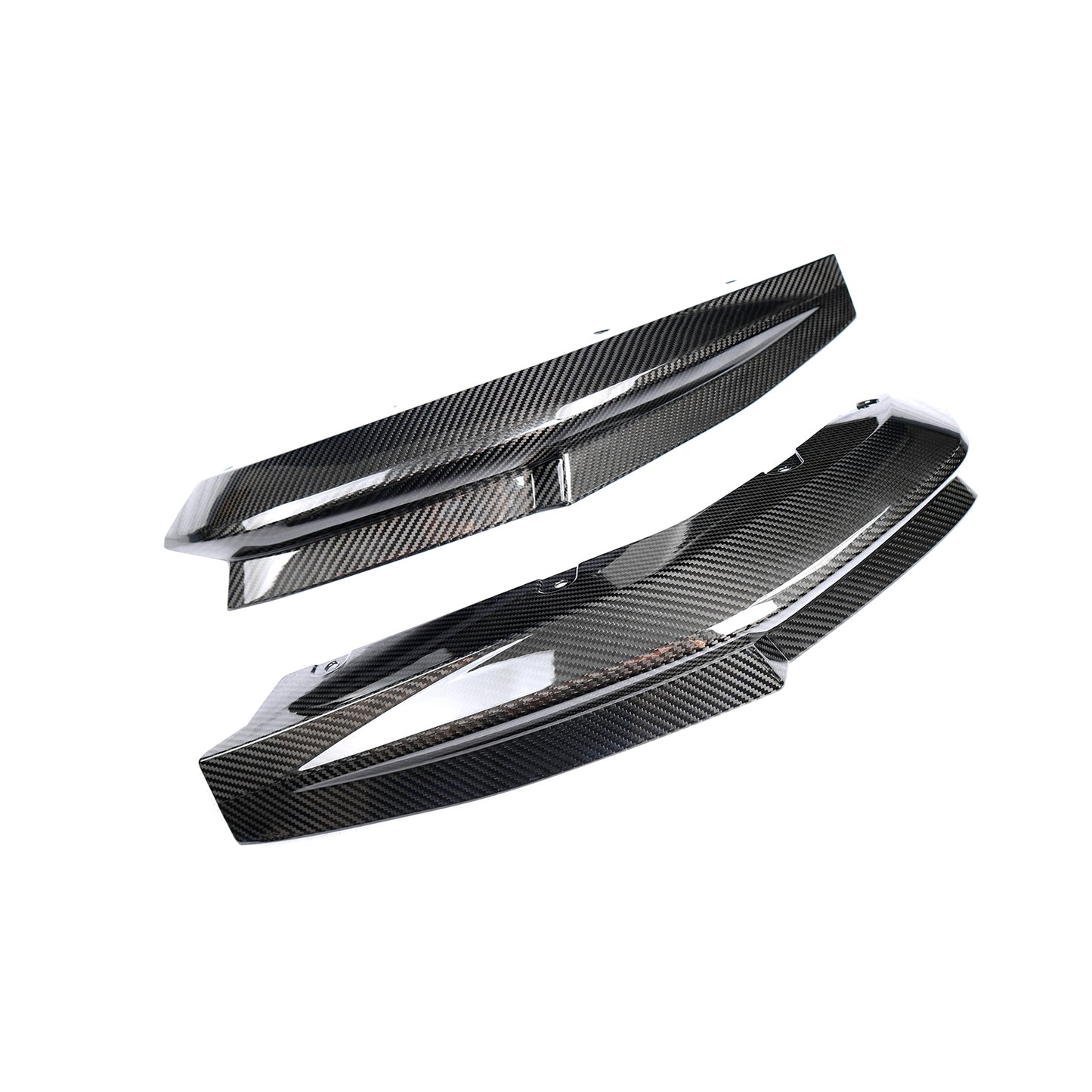 BMW M3/M4 G80/G81/G82/G83 Prepreg Carbon OEM Rear Corners
