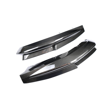 BMW M3/M4 G80/G81/G82/G83 Prepreg Carbon OEM Rear Corners