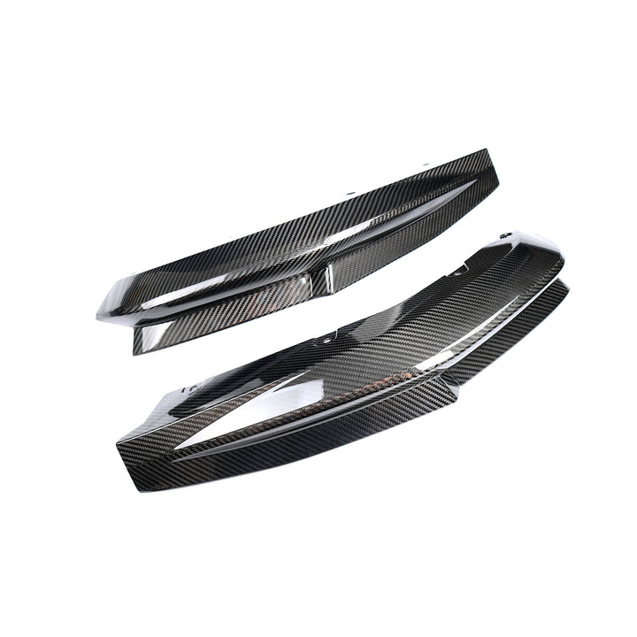BMW M3/M4 G80/G81/G82/G83 Prepreg Carbon OEM Rear Corners