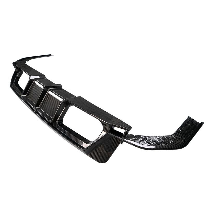 BMW M3/M4 G80/G81/G82/G83 Prepreg Carbon PSM Style Diffuser