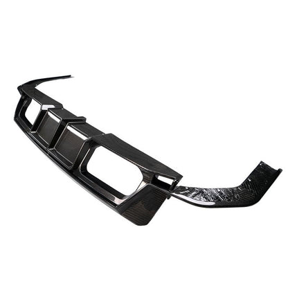 BMW M3/M4 G80/G81/G82/G83 Prepreg Carbon PSM Style Diffuser