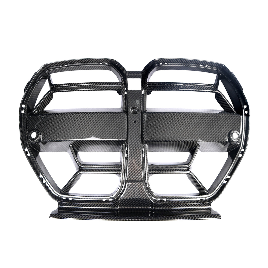 BMW M3/M4 G80/G81/G82/G83 Prepreg Carbon CSL Front Grill