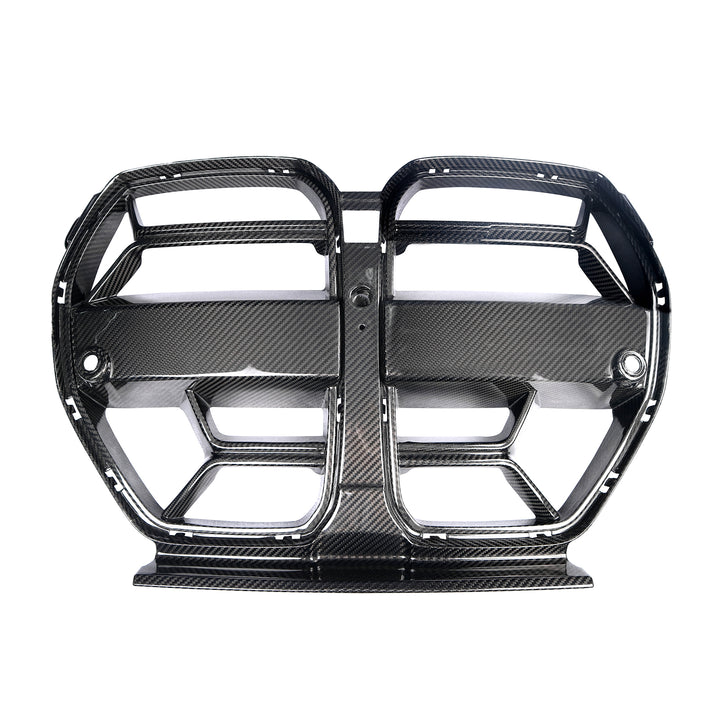 BMW M3/M4 G80/G81/G82/G83 Prepreg Carbon CSL Front Grill