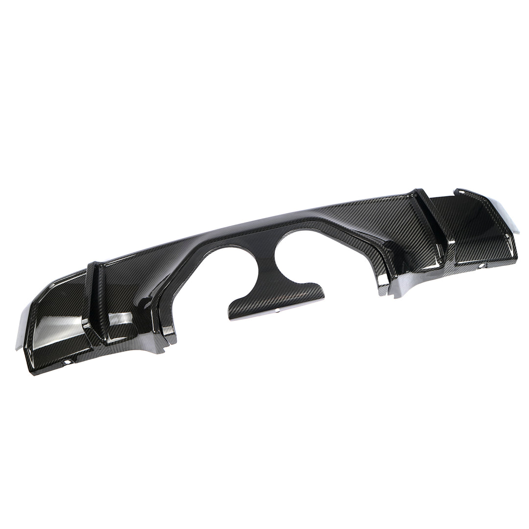 BMW M3/M4 G80/G81/G82/G83 Prepreg Carbon M Performance Diffuser