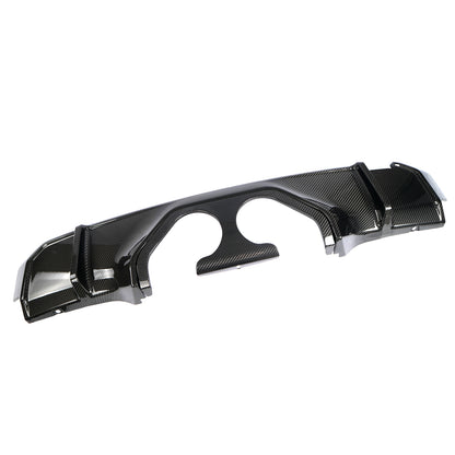 BMW M3/M4 G80/G81/G82/G83 Prepreg Carbon M Performance Diffuser