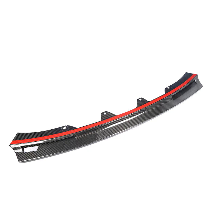 BMW M3/M4 G80/G81/G82/G83  Prepreg Carbon V Style Front Lip