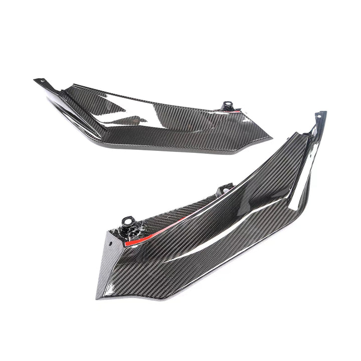BMW M3/M4 G80/G81/G82/G83  Prepreg Carbon V Style Front Lip