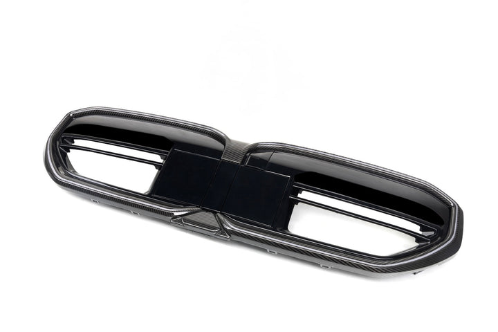 BMW M5 G90 / M5 G99 Carbon OEM Grill