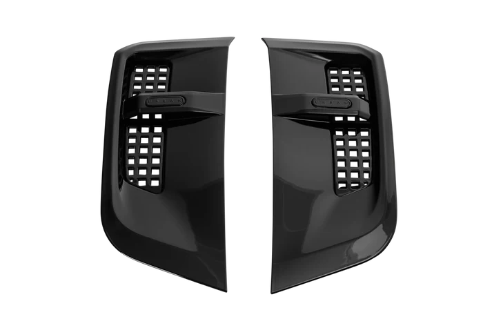 Land Rover Defender 90/110/130/OCTA URBAN Best of British Side Vents