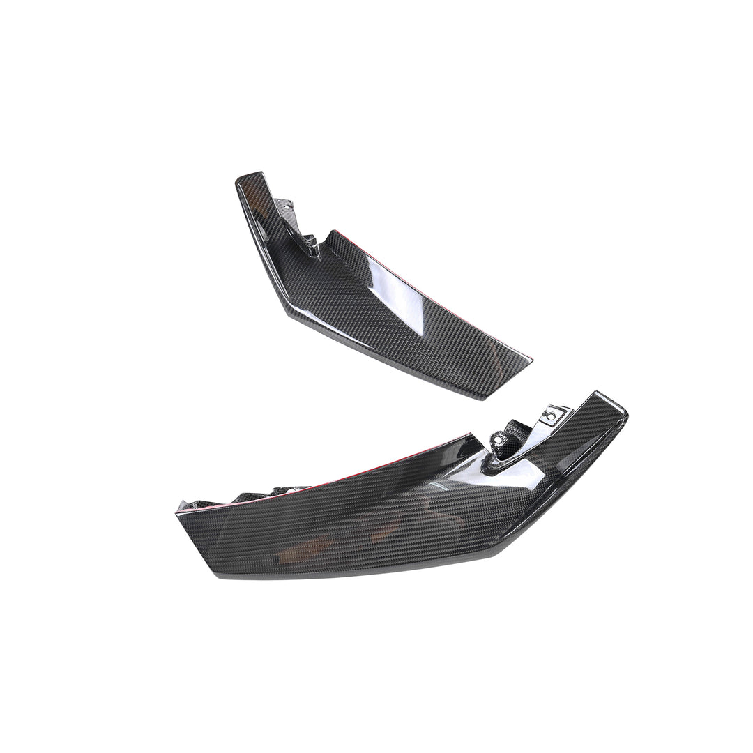BMW BMW M3/M4 G80/G81/G82/G83 Carbon CSL Style Front Lip