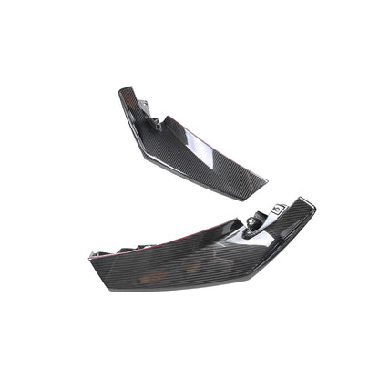 BMW BMW M3/M4 G80/G81/G82/G83 Carbon CSL Style Front Lip