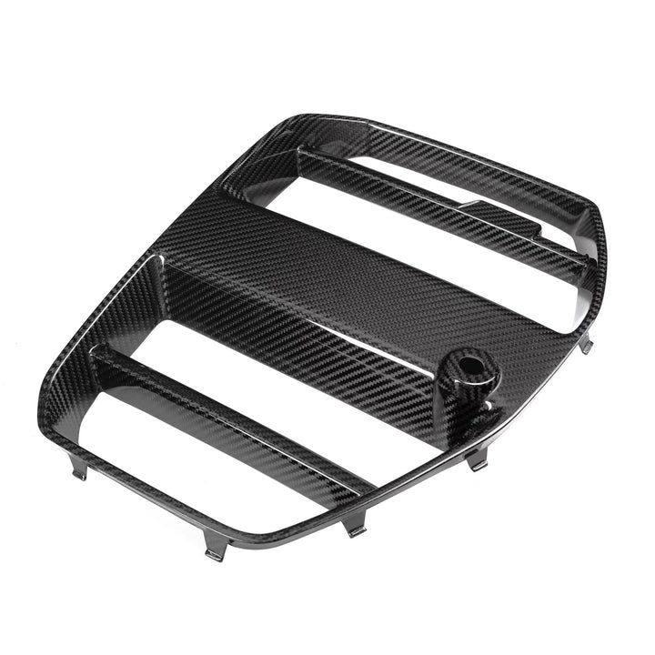 BMW M3/M4 G80/G81/G82/G83 Prepreg Carbon ST Front Grill