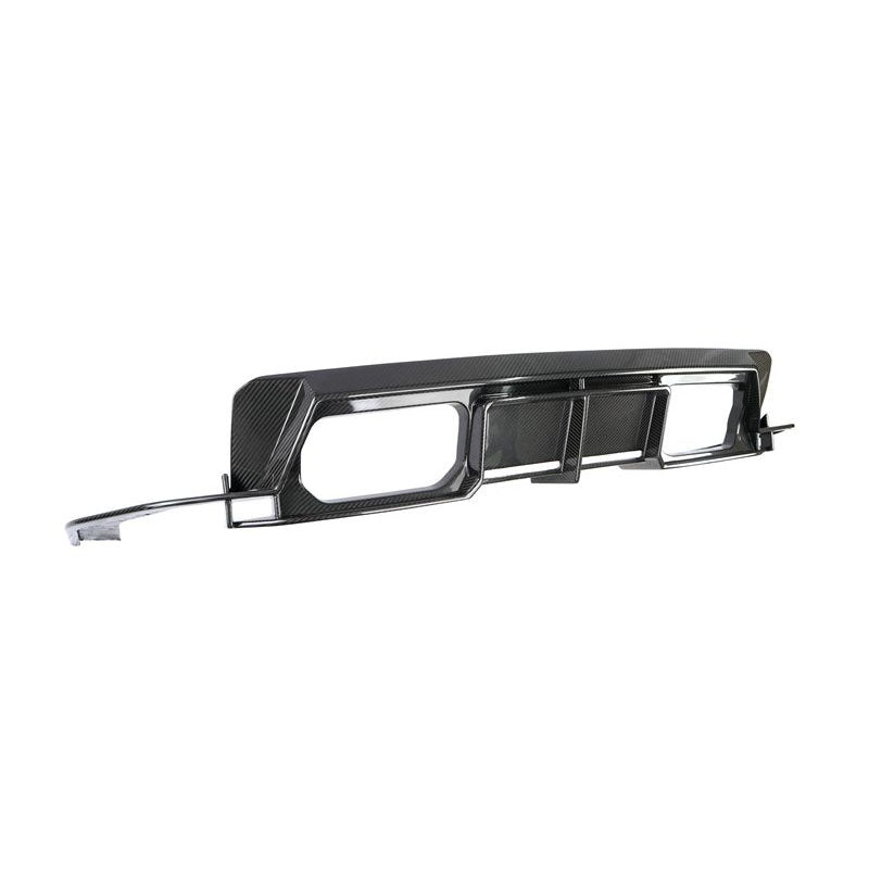 BMW M3/M4 G80/G81/G82/G83 Prepreg Carbon PSM Style Diffuser