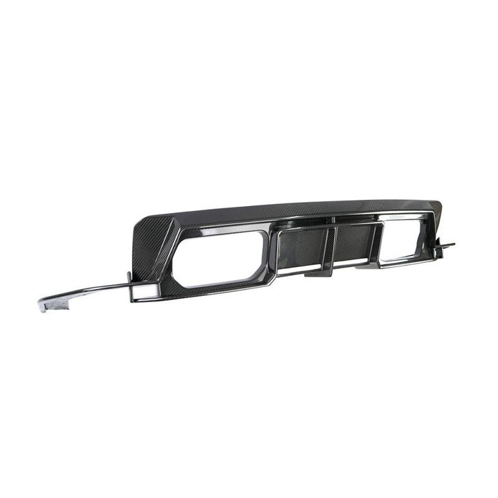 BMW M3/M4 G80/G81/G82/G83 Prepreg Carbon PSM Style Diffuser