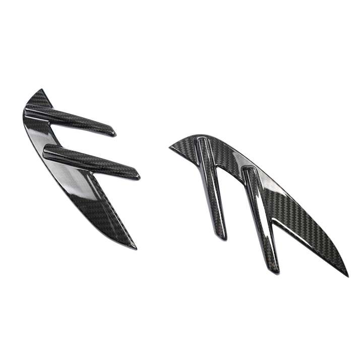 BMW M3/M4G 80/G81/G82/G83 Carbon Fender Vents