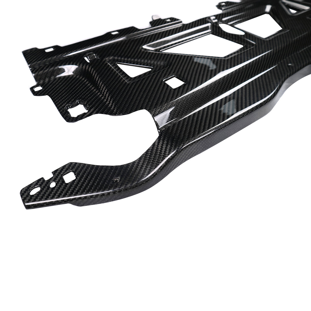 BMW M2/M3/M4 G80|G81|G82|G83|G87 Prepreg Carbon coolant cover