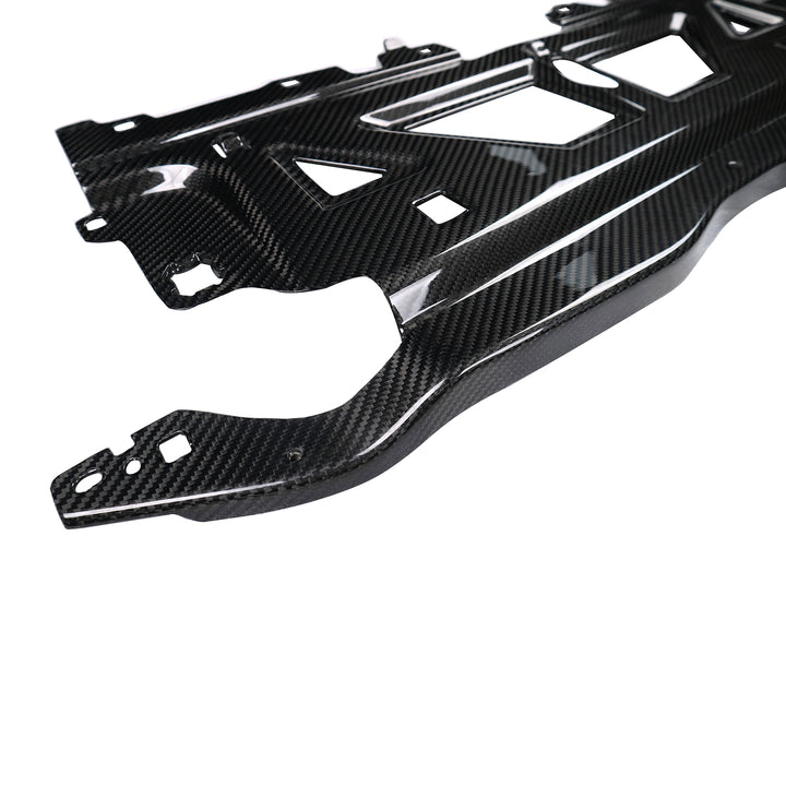 BMW M2/M3/M4 G80|G81|G82|G83|G87 Prepreg Carbon coolant cover