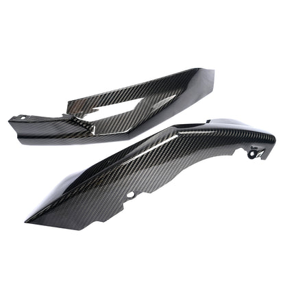 BMW M3/M4 G80/G81/G82/G83 Prepreg Carbon M Perfromance Front Lip