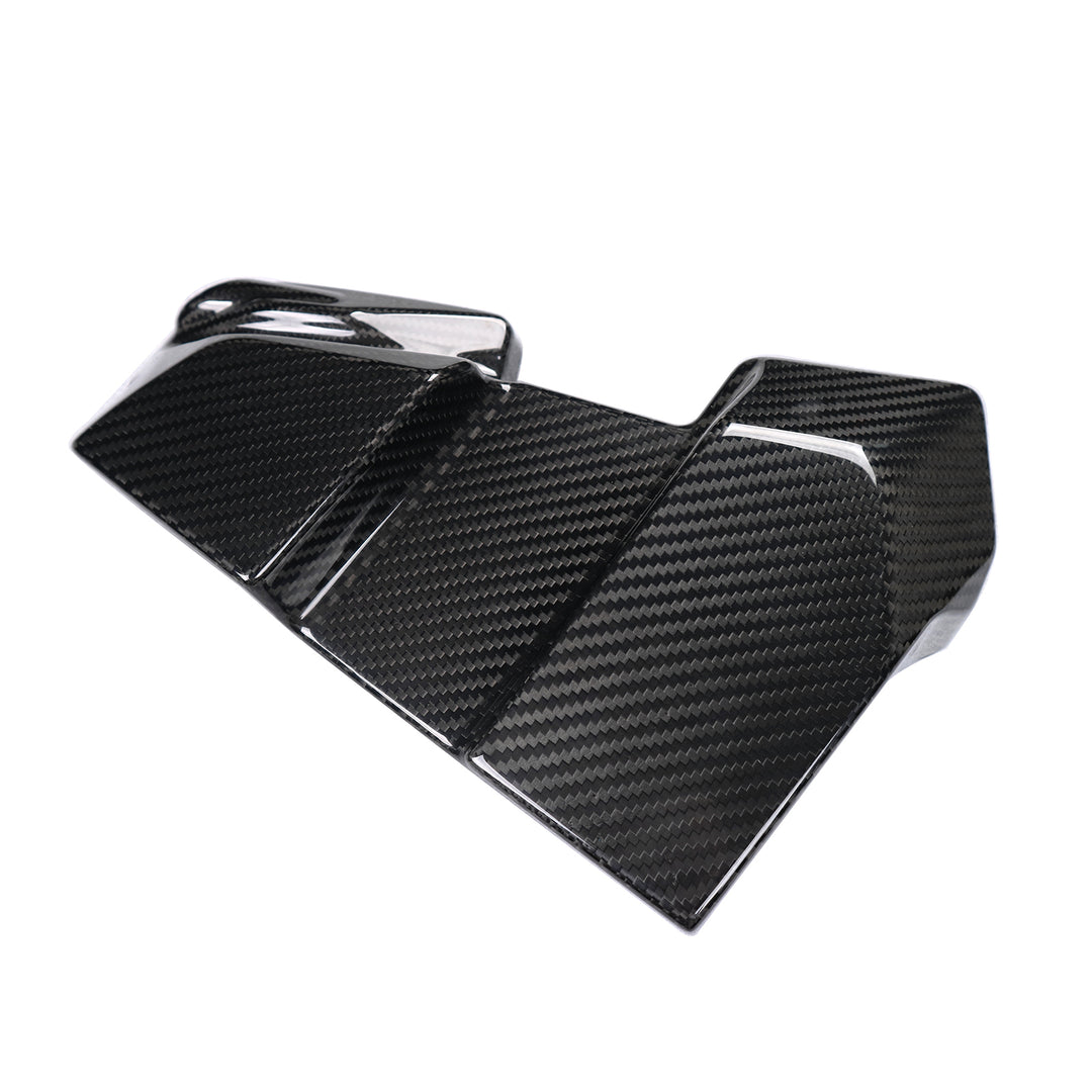 BMW M2/M3/M4 G80/G81/G82/G83/G87 Prepreg Carbon ECU Cover