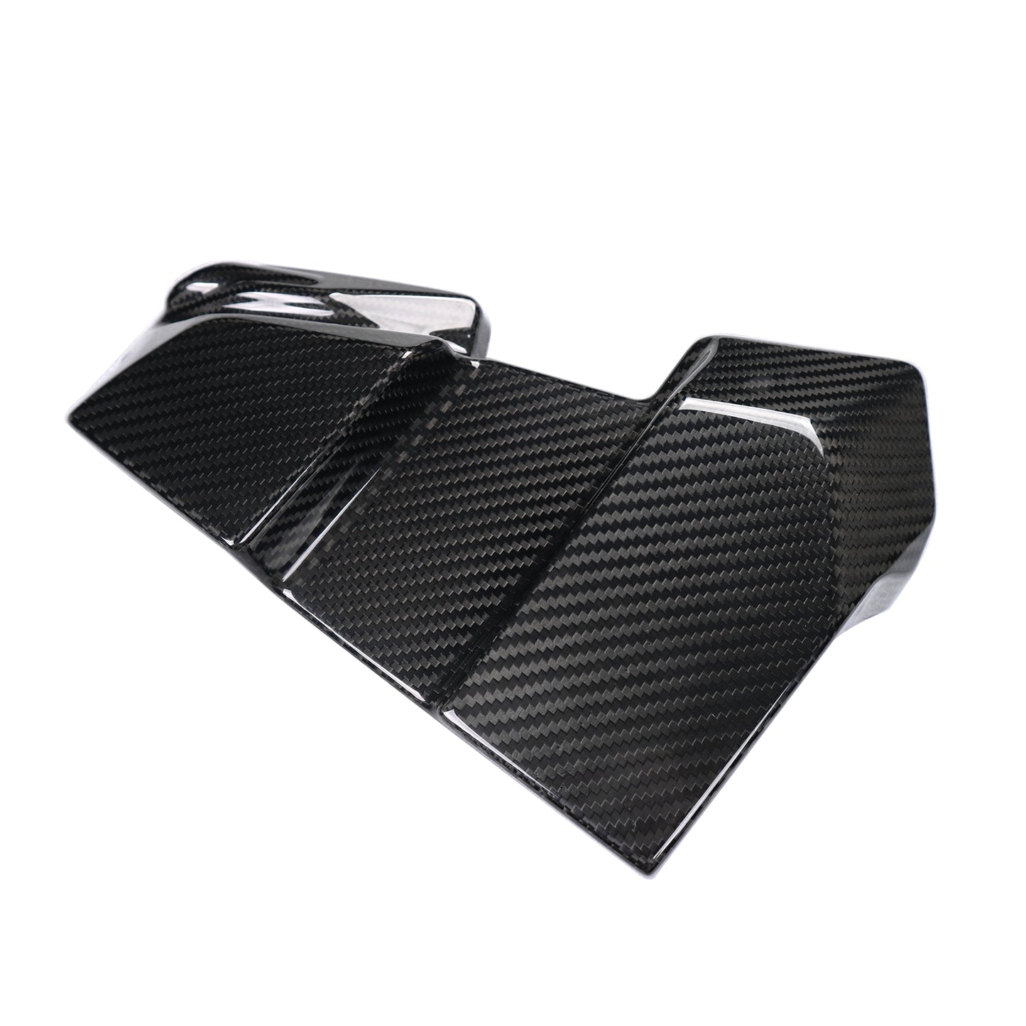 BMW M2/M3/M4 G80/G81/G82/G83/G87 Prepreg Carbon ECU Cover