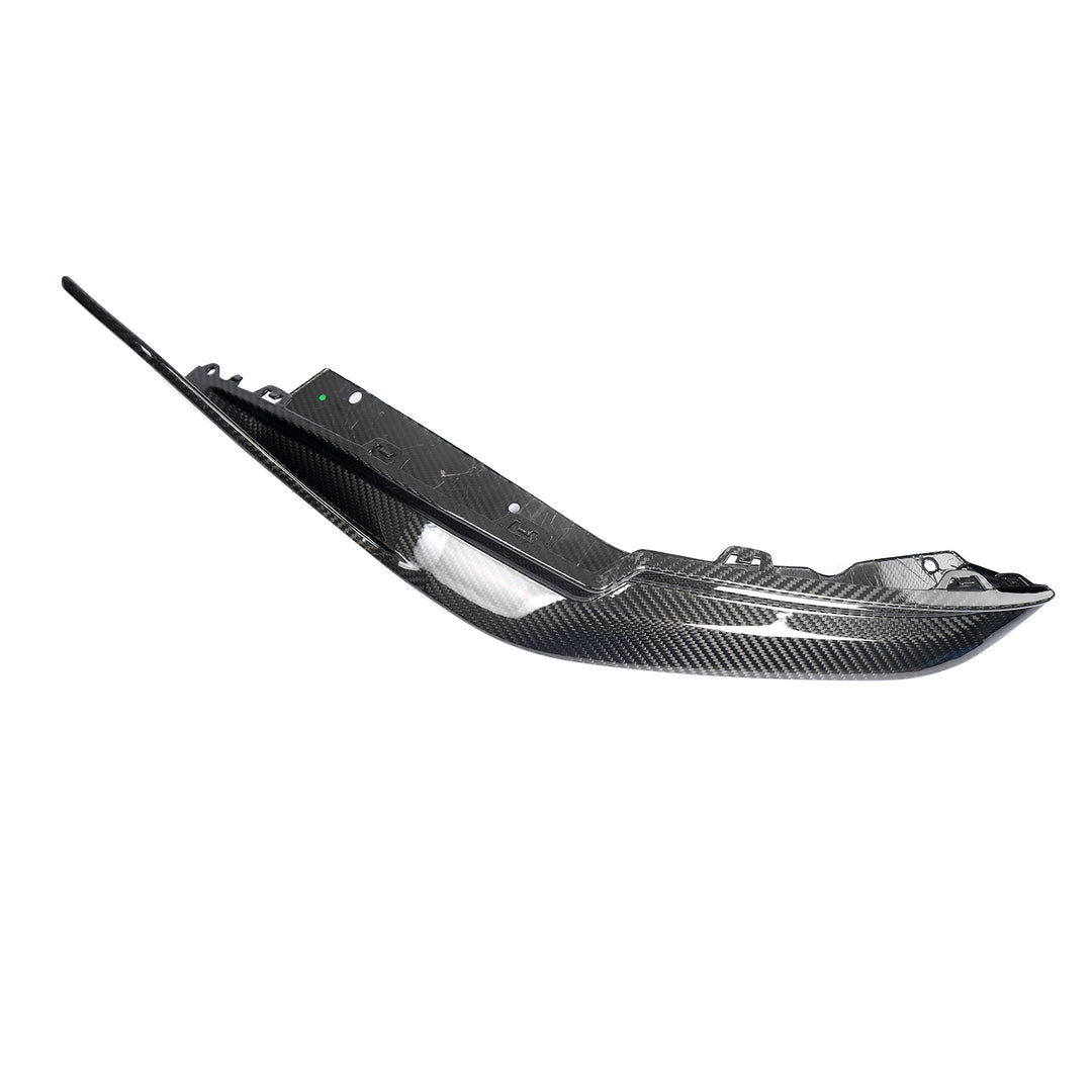 BMW M3/M4 G80/G81/G82/G83 Prepreg Carbon M Performance Rear Corners