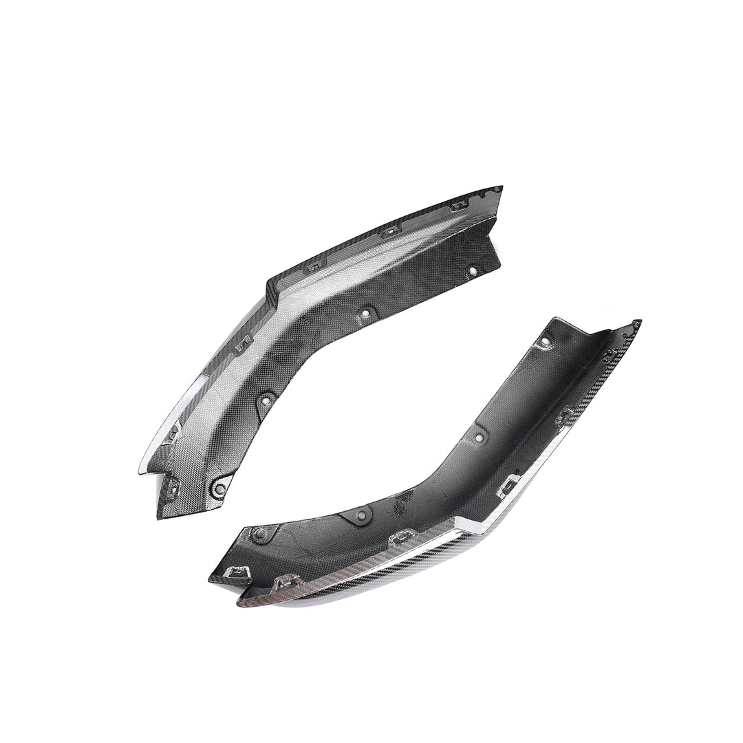 BMW M3/M4 G80/G81/G82/G83 Prepreg Carbon OEM Rear Corners