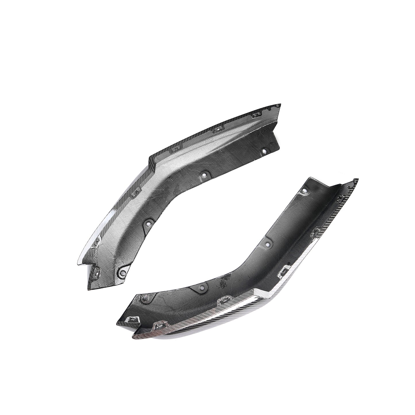 BMW M3/M4 G80/G81/G82/G83 Prepreg Carbon OEM Rear Corners