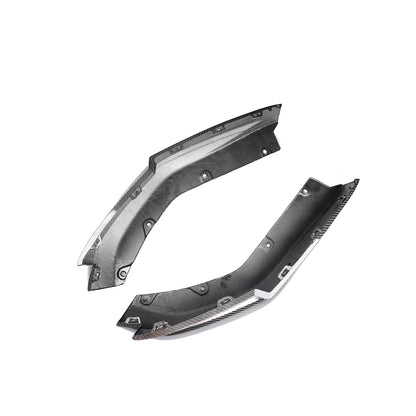 BMW M3/M4 G80/G81/G82/G83 Prepreg Carbon OEM Rear Corners