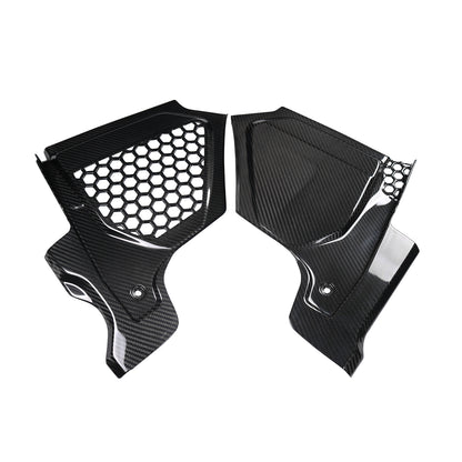 BMW M2/M3/M4 G80/G81/G82/G83/G87 Prepreg Carbon Top Grill