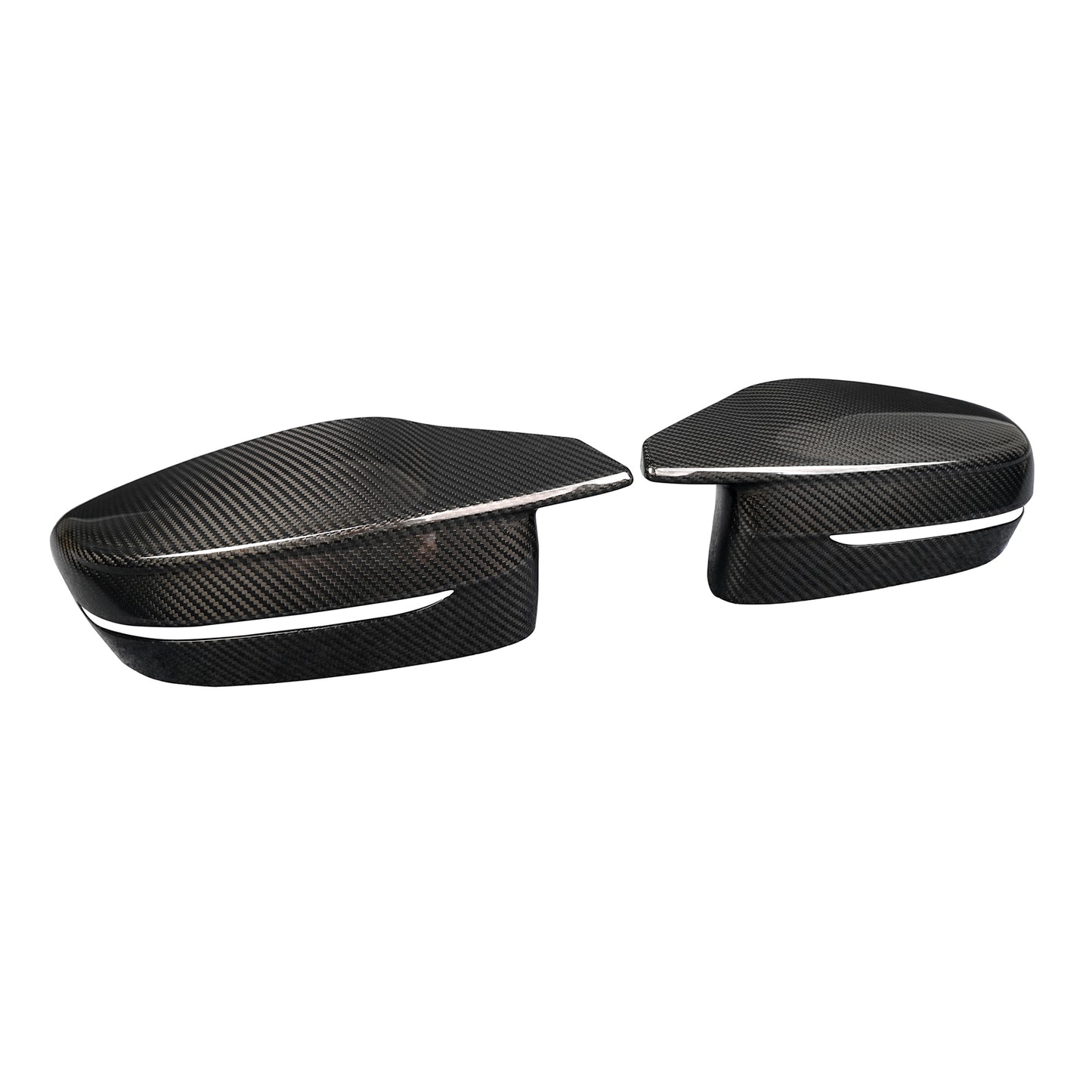 BMW G80/G81/G82/G83/G87 Mirror Caps