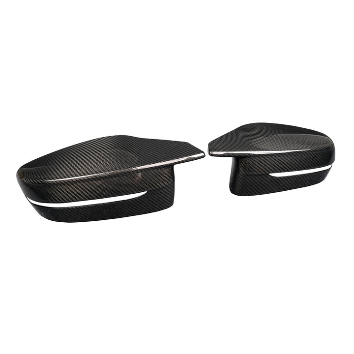 BMW G80/G81/G82/G83/G87 Mirror Caps