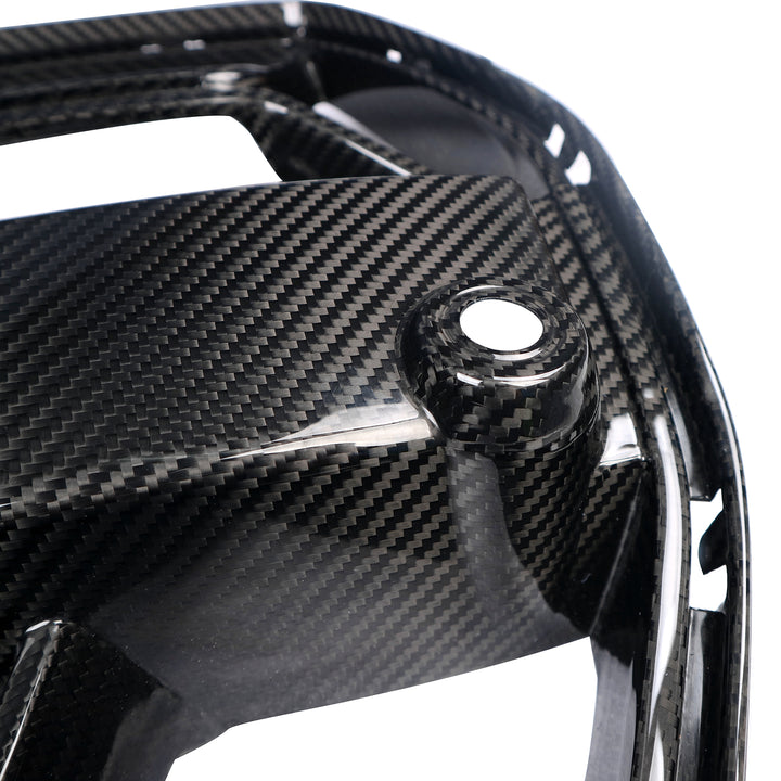BMW M3/M4 G80/G81/G82/G83 Prepreg Carbon CSL Front Grill