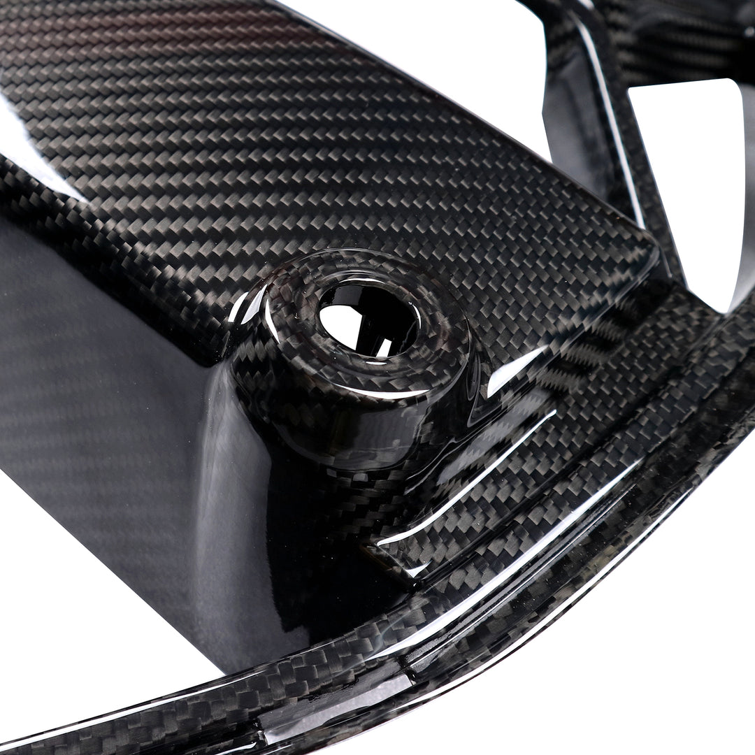 BMW M3/M4 G80/G81/G82/G83 Prepreg Carbon CSL Front Grill