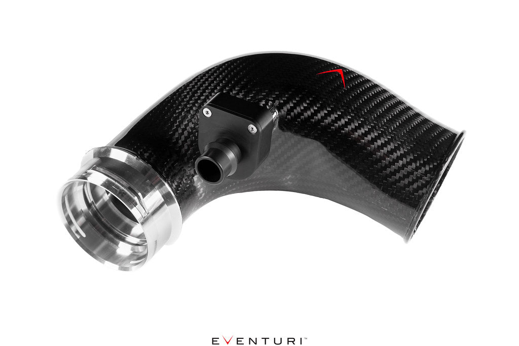 BMW F9X M5/M8 Turbo Inlets