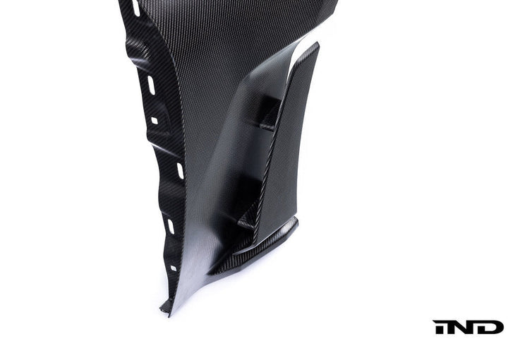 Alpha-N Carbon Fender Set V4 - BMW M2 G87 - foto 3