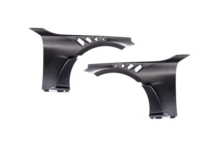 Alpha-N Carbon Fender Set V4 - BMW M2 G87 - foto 1
