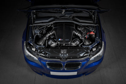 BMW E6X M5/M6 Version 2 Black Carbon intake