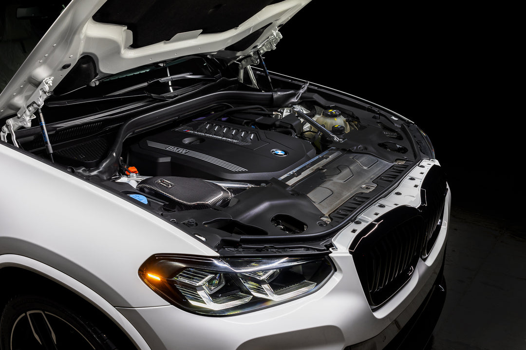BMW G01 X3 M40i, G02 X4 M40i (B58D Engine Version) Carbon Intake