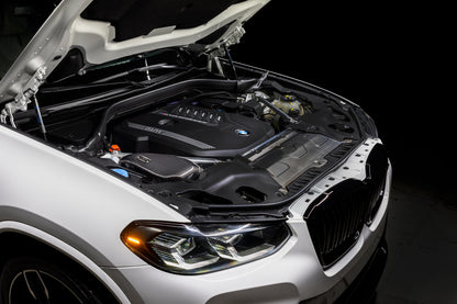 BMW G01 X3 M40i, G02 X4 M40i (B58D Engine Version) Carbon Intake